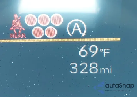 2025 Hyundai Santa Fe Xrt z USA, uszkodzony, nr VIN 5NMP3DGL7SH145097